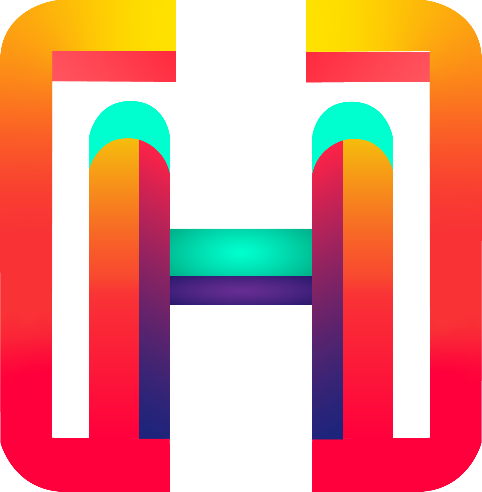 Hackabyte Logo